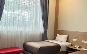 Amerta Giri Hotel Dieng Wonosobo